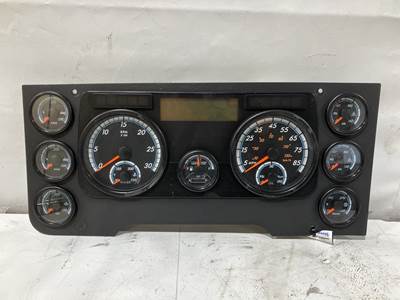Freightliner Cascadia Instrument Panel Cluster