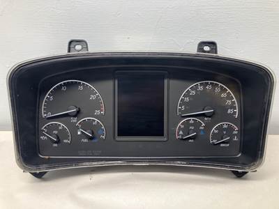 Freightliner Cascadia Instrument Panel Cluster