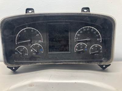 Freightliner Cascadia Instrument Panel Cluster