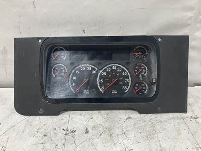 Freightliner Cascadia Instrument Panel Cluster