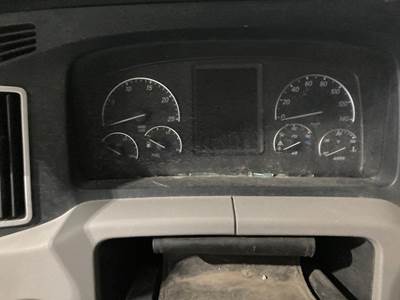 Freightliner Cascadia Instrument Panel Cluster