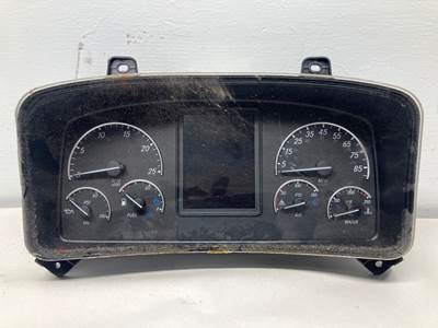 Freightliner Cascadia Instrument Panel Cluster