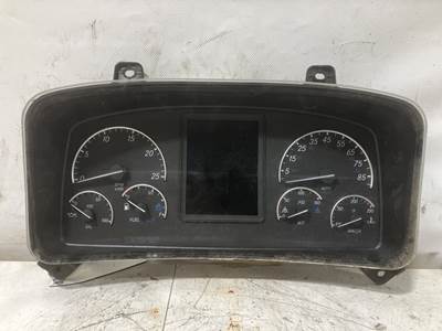 Freightliner Cascadia Instrument Panel Cluster