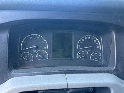Freightliner Cascadia Instrument Panel Cluster