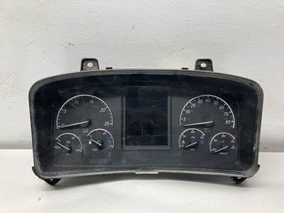 Freightliner Cascadia Instrument Panel Cluster