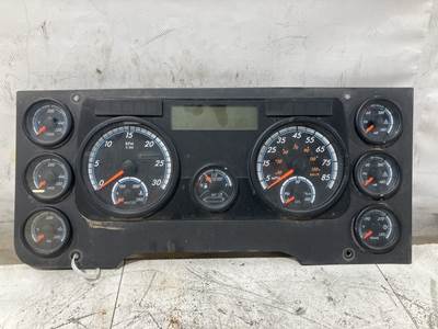 Freightliner Cascadia Instrument Panel Cluster