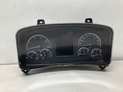 Freightliner Cascadia Instrument Panel Cluster
