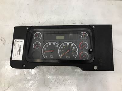 Freightliner Cascadia Instrument Panel Cluster