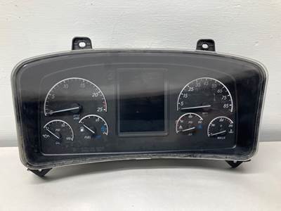 Freightliner Cascadia Instrument Panel Cluster