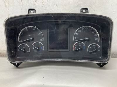Freightliner Cascadia Instrument Panel Cluster