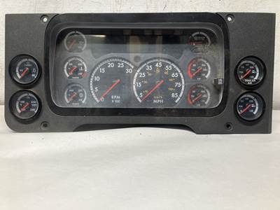 Freightliner Cascadia Instrument Panel Cluster