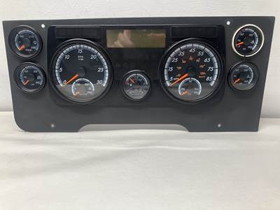 Freightliner Cascadia Instrument Panel Cluster