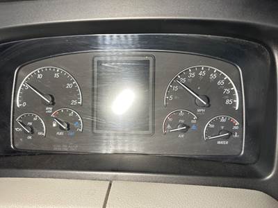 Freightliner Cascadia Instrument Panel Cluster