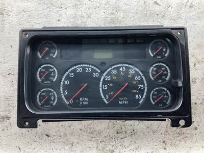 Freightliner Columbia 112 Instrument Panel Cluster