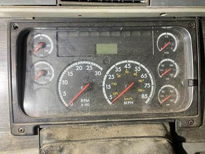 Freightliner Columbia 120 Instrument Panel Cluster