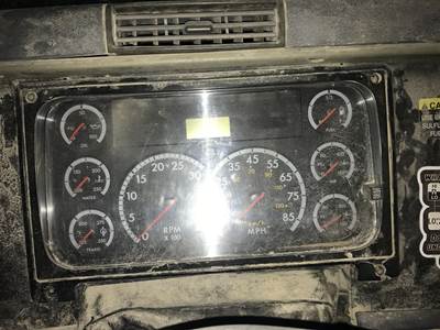 Freightliner Columbia 120 Instrument Panel Cluster