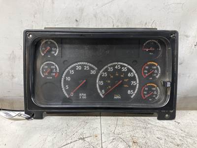 Freightliner Columbia 120 Instrument Panel Cluster
