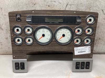 Freightliner Coronado 122 SD Instrument Panel Cluster for a Freightliner 122SD