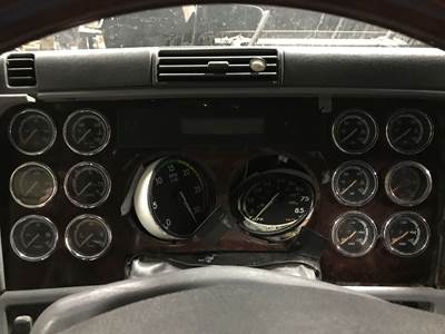 Freightliner Coronado Instrument Panel Cluster