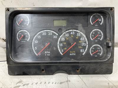 Freightliner FL112 Instrument Panel Cluster