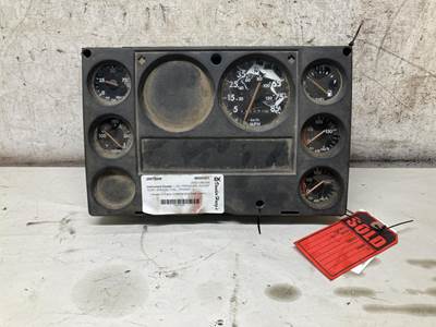 Freightliner FL70 Instrument Panel Cluster