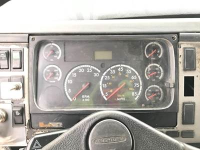 Freightliner FL70 Instrument Panel Cluster