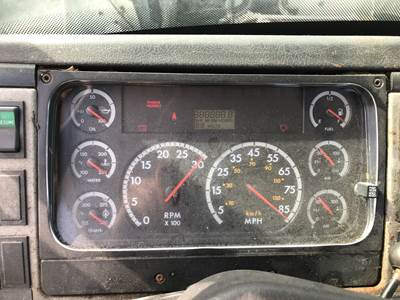 Freightliner FL70 Instrument Panel Cluster