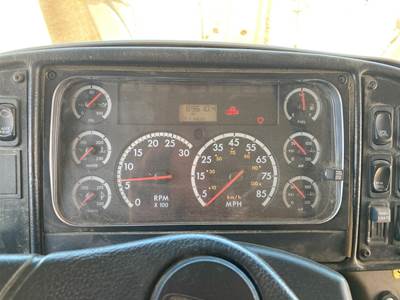 Freightliner FS65 Instrument Panel Cluster
