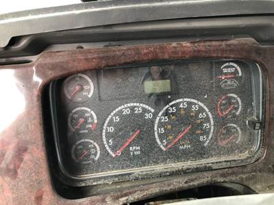 Freightliner M2 106 Instrument Panel Cluster