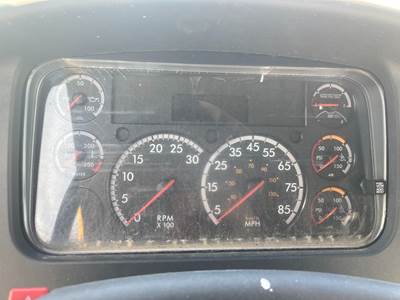 Freightliner M2 106 Instrument Panel Cluster