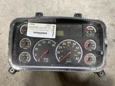 Freightliner M2 106 Instrument Panel Cluster