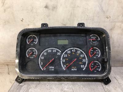 Freightliner M2 106 Instrument Panel Cluster