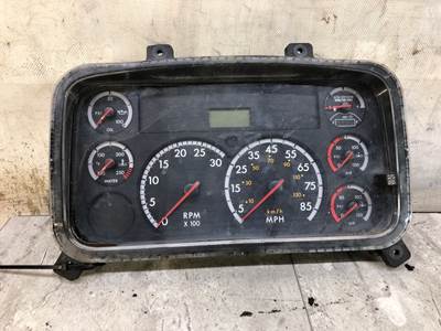 Freightliner M2 106 Instrument Panel Cluster