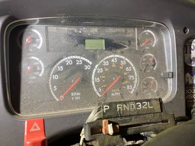 Freightliner M2 106 Instrument Panel Cluster