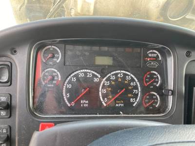 Freightliner M2 106 Instrument Panel Cluster
