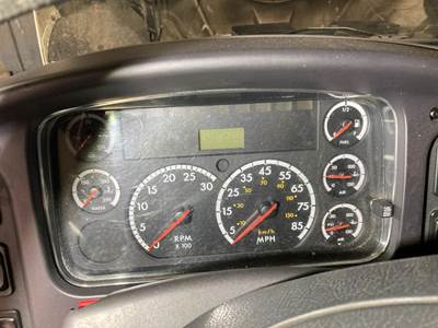 Freightliner M2 106 Instrument Panel Cluster