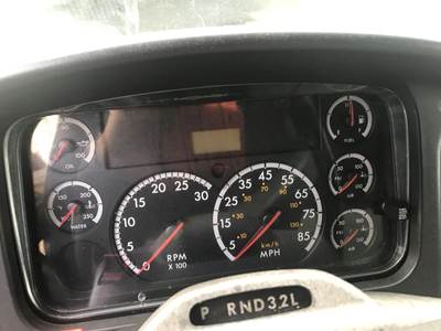 Freightliner M2 106 Instrument Panel Cluster