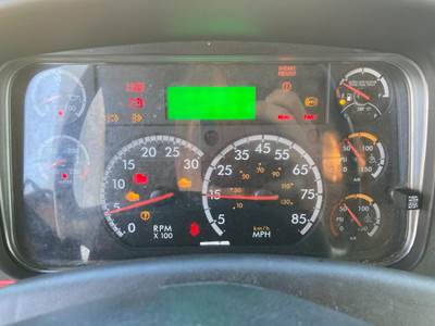 Freightliner M2 106 Instrument Panel Cluster