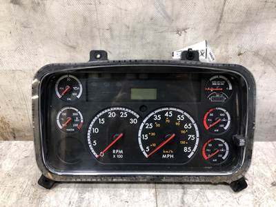 Freightliner M2 106 Instrument Panel Cluster
