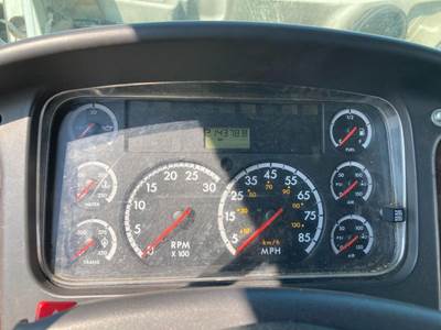 Freightliner M2 106 Instrument Panel Cluster