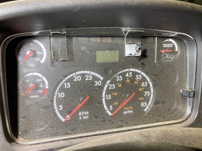 Freightliner M2 106 Instrument Panel Cluster