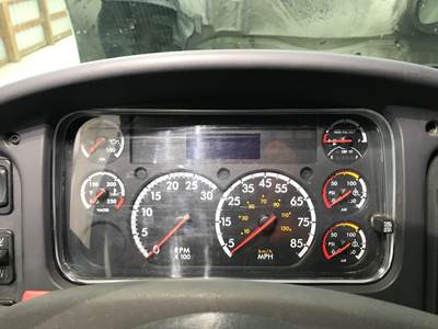Freightliner M2 106 Instrument Panel Cluster