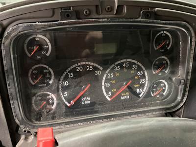 Freightliner M2 106 Instrument Panel Cluster