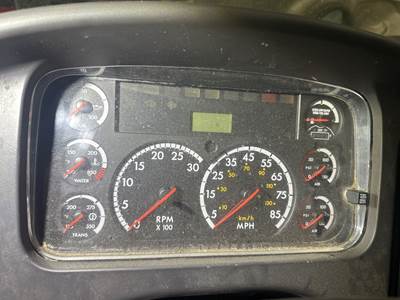 Freightliner M2 106 Instrument Panel Cluster