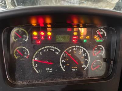 Freightliner M2 106 Instrument Panel Cluster