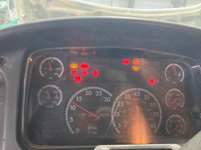 Freightliner M2 106 Instrument Panel Cluster