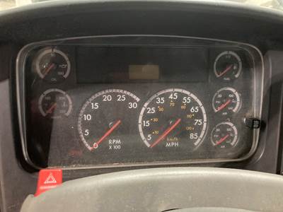 Freightliner M2 106 Instrument Panel Cluster