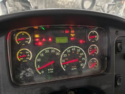 Freightliner M2 106 Instrument Panel Cluster