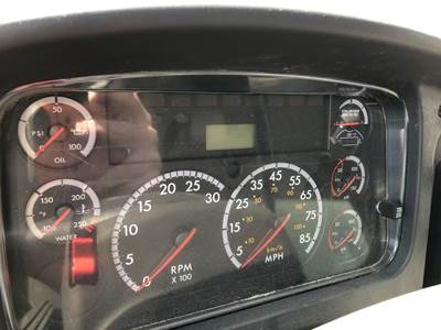 Freightliner M2 106 Instrument Panel Cluster