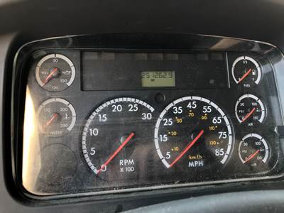 Freightliner M2 106 Instrument Panel Cluster